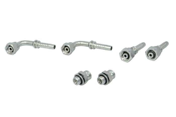 Adaptor pentru EVERT ATF PRO, tip: cupla tata, tip cutie viteze: AISIN [1]