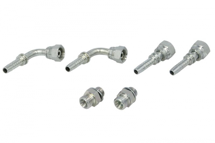 Adaptor pentru EVERT ATF PRO, tip: cupla tata, tip cutie viteze: AISIN [2]