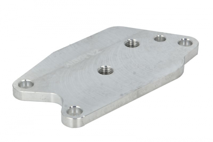 Adaptor pentru EVERT ATF PRO, tip: cupla tata, tip cutie viteze: AISIN [2]
