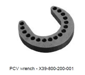 Adaptor PVC pompa injectie [1]