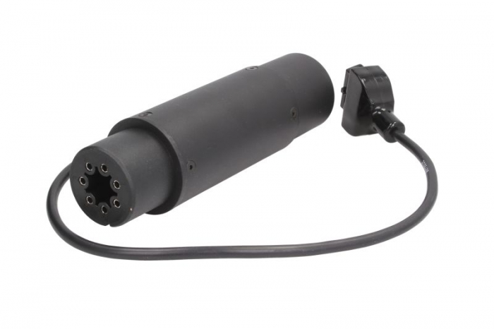 Adaptor TEXA WABCO-KNORR (3151/T30B) ( ISO 7638) [2]