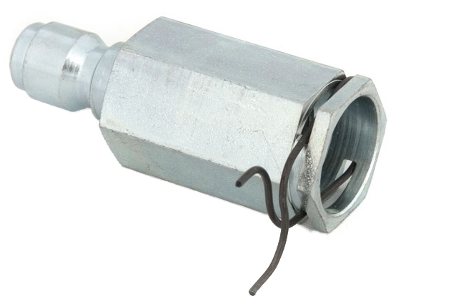 Adaptor tip: cupla mama, pentru aparatura: ATF EXTRA/TC-200 [1]