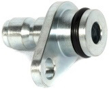 Adaptor tip: cupla tata, pentru aparatura: ATF EXTRA/TC-200 [1]