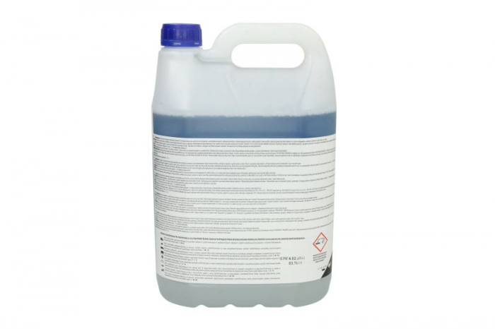 Agent chimic pentru curatarea suprafetelor puternic macinate 5KG 4MAX [2]