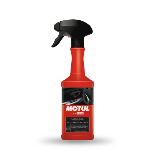 Agent de curatare a tabloului de bord, pentru interior, 0,5 l., 1 buc [1]