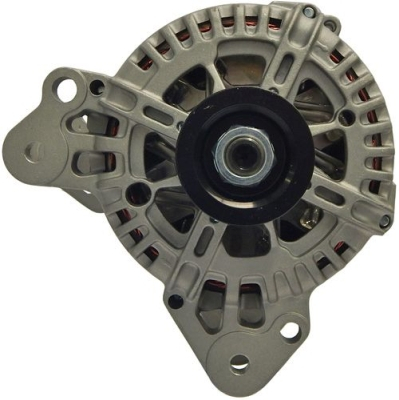 Alternator (14V, 110A) potrivit AUDI A3; SEAT ALTEA, ALTEA XL, CORDOBA, IBIZA III, IBIZA IV, IBIZA IV SC, LEON, TOLEDO IV; SKODA FABIA II, OCTAVIA II, RAPID, ROOMSTER 1.4/1.6/1.6LPG 02.02- [2]