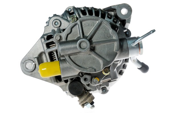 Alternator (14V, 110A) potrivit HYUNDAI TERRACAN; KIA CARNIVAL I, CARNIVAL II 2.9D 08.99-12.06 [3]