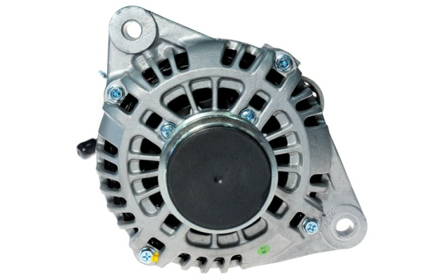 Alternator (14V, 110A) potrivit HYUNDAI TERRACAN; KIA CARNIVAL I, CARNIVAL II 2.9D 08.99-12.06 [2]
