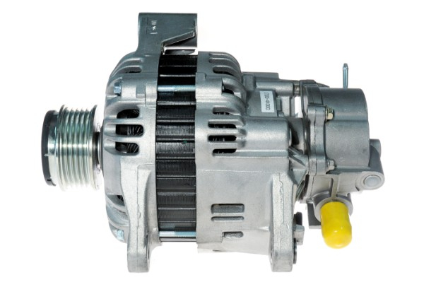 Alternator (14V, 110A) potrivit HYUNDAI TERRACAN; KIA CARNIVAL I, CARNIVAL II 2.9D 08.99-12.06 [4]