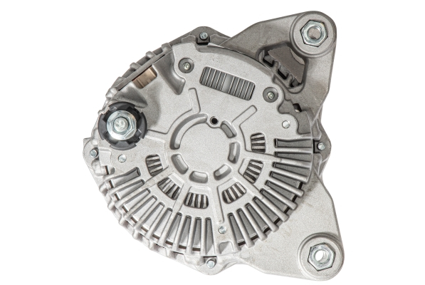 Alternator (14V, 120A) potrivit NISSAN MICRA C+C III, MICRA III, NOTE, NV200, NV200 / EVALIA, QASHQAI I 1.6/1.6LPG 05.05- [3]