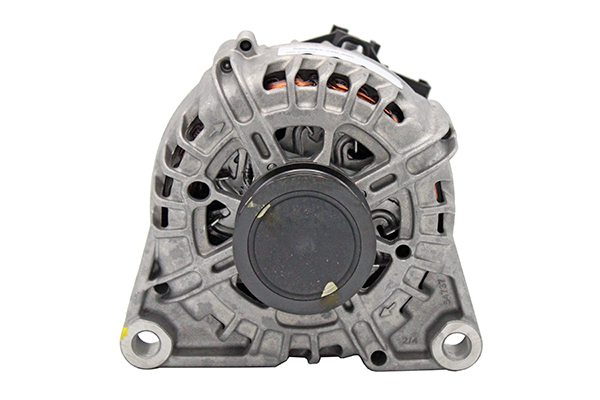 Alternator (14V, 120A) potrivit VOLVO C30, S40 II, V50; FORD B-MAX, C-MAX II, ECOSPORT, FIESTA VI, FOCUS III, FOCUS III/KOMBI, GRAND C-MAX, KUGA II 1.0-2.0D 06.08- [2]