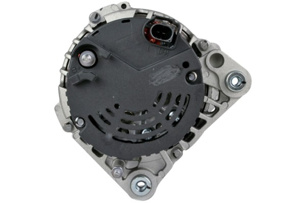 Alternator (14V, 120A) potrivit VOLVO S60 I, S70, S80 I, V70 I, V70 II, XC70 I; AUDI A3, A4 B5, A6 C5, TT; SEAT ALHAMBRA, CORDOBA, IBIZA III, IBIZA IV, IBIZA IV SC, INCA 1.0-3.2 01.95-08.15 [3]