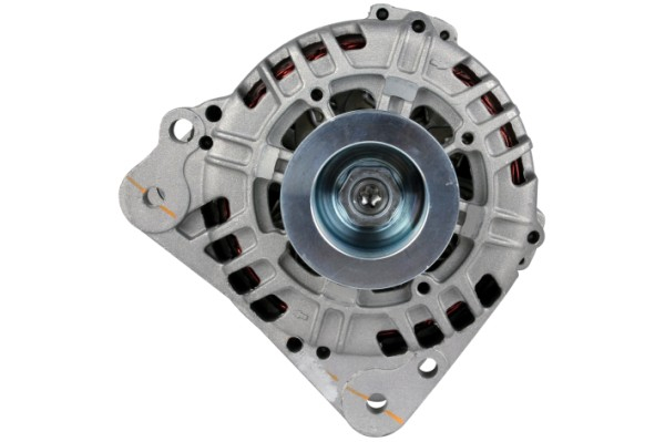 Alternator (14V, 120A) potrivit VOLVO S60 I, S70, S80 I, V70 I, V70 II, XC70 I; AUDI A3, A4 B5, A6 C5, TT; SEAT ALHAMBRA, CORDOBA, IBIZA III, IBIZA IV, IBIZA IV SC, INCA 1.0-3.2 01.95-08.15 [2]