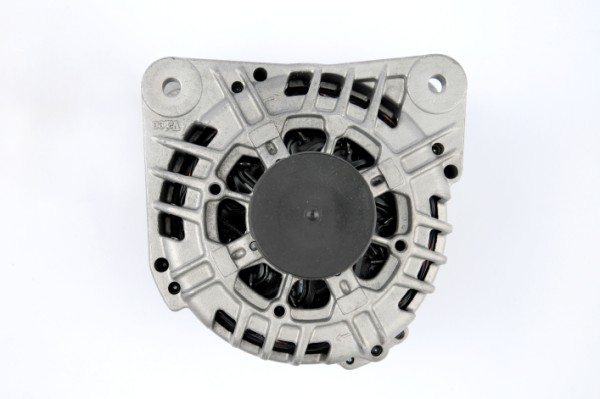 Alternator (14V, 130A) potrivit VOLVO S40 I, V40; MITSUBISHI CARISMA, SPACE STAR; NISSAN INTERSTAR, KUBISTAR, PRIMASTAR; OPEL MOVANO A, VIVARO A; RENAULT ESPACE III, LAGUNA I 1.5D-2.5D 09.99- [3]
