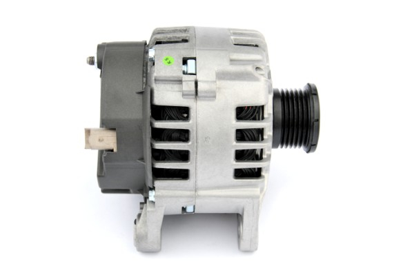 Alternator (14V, 130A) potrivit VOLVO S40 I, V40; MITSUBISHI CARISMA, SPACE STAR; NISSAN INTERSTAR, KUBISTAR, PRIMASTAR; OPEL MOVANO A, VIVARO A; RENAULT ESPACE III, LAGUNA I 1.5D-2.5D 09.99- [4]