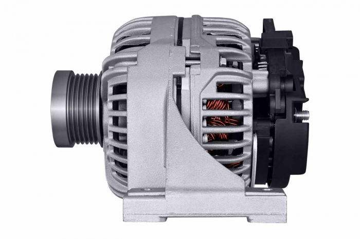 Alternator (14V, 140A) potrivit VOLVO S40 I, S60 I, S80 I, V40, V70 II, XC70 I, XC90 I 1.8LPG-3.0 07.95-09.14 [1]