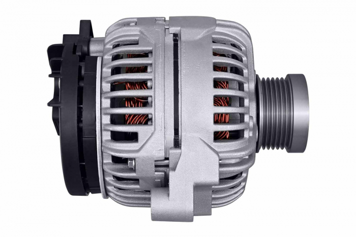 Alternator (14V, 140A) potrivit VOLVO S40 I, S60 I, S80 I, V40, V70 II, XC70 I, XC90 I 1.8LPG-3.0 07.95-09.14 [4]
