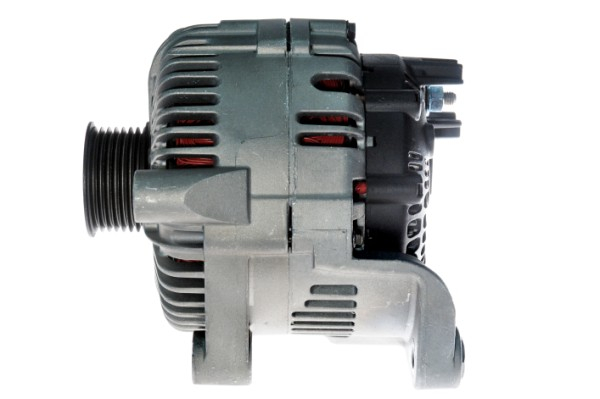 Alternator (14V, 170A) potrivit BMW 5 (E60), 5 (E61), 6 (E63), 6 (E64), 7 (E65, E66, E67) 2.0D/2.5D/3.0D 06.02-12.10 [1]