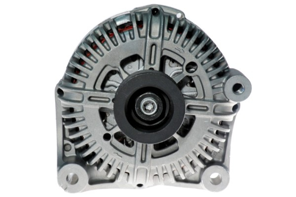 Alternator (14V, 170A) potrivit BMW 5 (E60), 5 (E61), 6 (E63), 6 (E64), 7 (E65, E66, E67) 2.0D/2.5D/3.0D 06.02-12.10 [2]