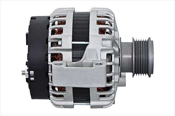 Alternator (14V, 180A) potrivit LAND ROVER DISCOVERY SPORT, FREELANDER 2, RANGE ROVER EVOQUE 2.0 06.11- [4]