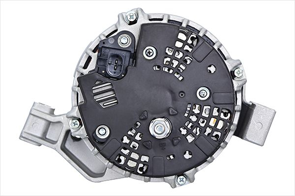 Alternator (14V, 180A) potrivit LAND ROVER DISCOVERY SPORT, FREELANDER 2, RANGE ROVER EVOQUE 2.0 06.11- [3]