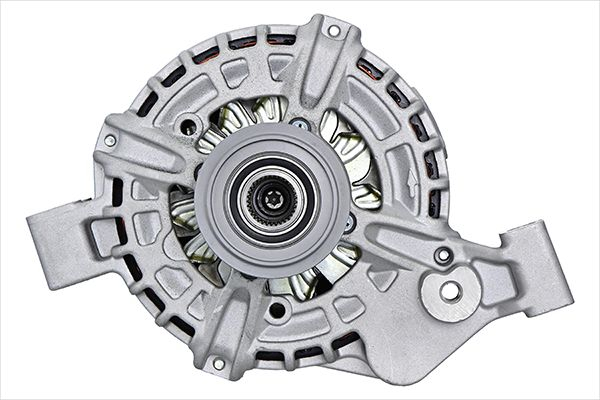 Alternator (14V, 180A) potrivit LAND ROVER DISCOVERY SPORT, FREELANDER 2, RANGE ROVER EVOQUE 2.0 06.11- [2]