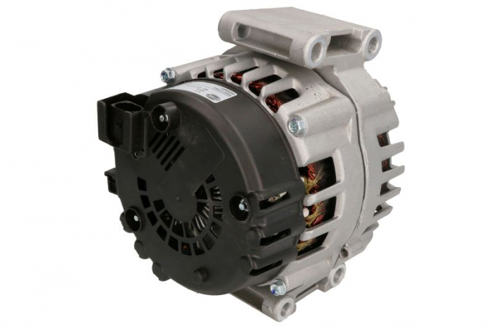 Alternator (14V, 200A) potrivit MERCEDES C (C204), C (C205), C T-MODEL (S204), C T-MODEL (S205), C (W204), C (W205), CLS (C218), CLS SHOOTING BRAKE (X218), E (A207), E (C207) 1.6D-2.2DH 02.07- [2]