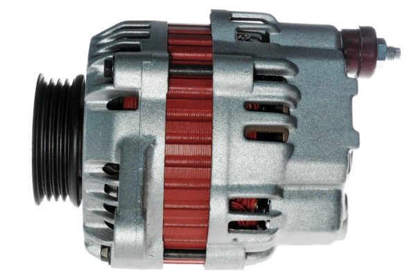 Alternator (14V, 60A) potrivit HYUNDAI ATOS 1.0 02.98-07.03 [1]