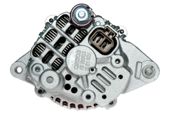 Alternator (14V, 60A) potrivit HYUNDAI ATOS 1.0 02.98-07.03 [3]