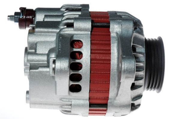 Alternator (14V, 60A) potrivit HYUNDAI ATOS 1.0 02.98-07.03 [4]