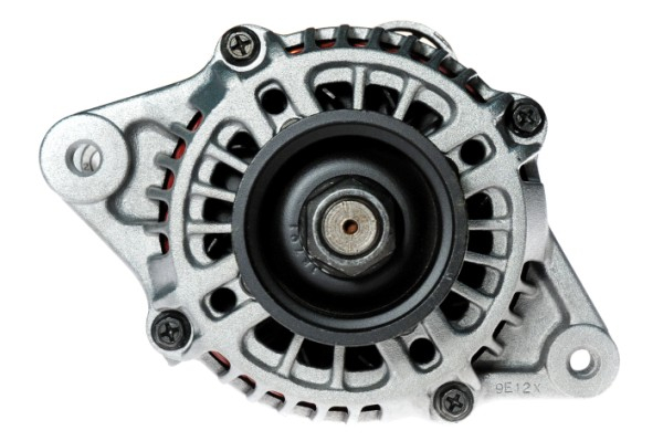 Alternator (14V, 60A) potrivit HYUNDAI ATOS 1.0 02.98-07.03 [2]