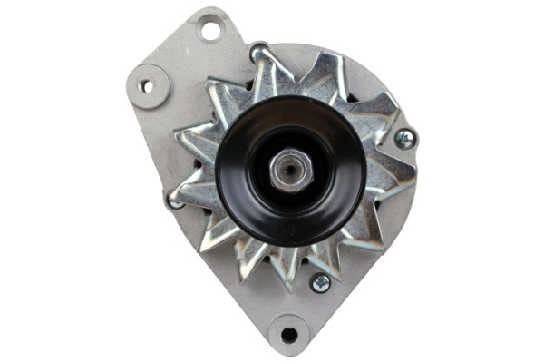Alternator (14V, 65A) potrivit AUDI 100 C3, 100 C4, 80 B2, 80 B3, 80 B4, COUPE B2, COUPE B3; SEAT TOLEDO I; VW CADDY I, GOLF I, GOLF II, JETTA II, LT 28-35 I, LT 40-55 I 1.3-2.4D 08.78- [2]