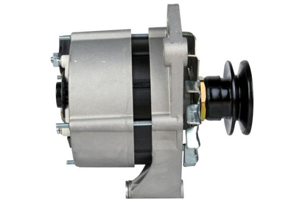 Alternator (14V, 65A) potrivit AUDI 100 C3, 100 C4, 80 B2, 80 B3, 80 B4, COUPE B2, COUPE B3; SEAT TOLEDO I; VW CADDY I, GOLF I, GOLF II, JETTA II, LT 28-35 I, LT 40-55 I 1.3-2.4D 08.78- [4]