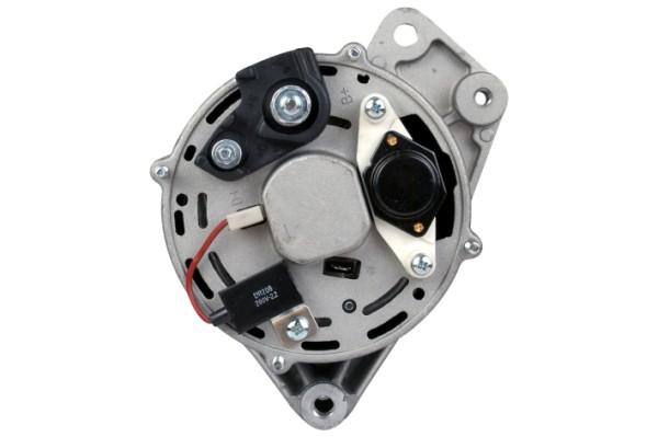 Alternator (14V, 65A) potrivit AUDI 100 C3, 100 C4, 80 B2, 80 B3, 80 B4, COUPE B2, COUPE B3; SEAT TOLEDO I; VW CADDY I, GOLF I, GOLF II, JETTA II, LT 28-35 I, LT 40-55 I 1.3-2.4D 08.78- [3]