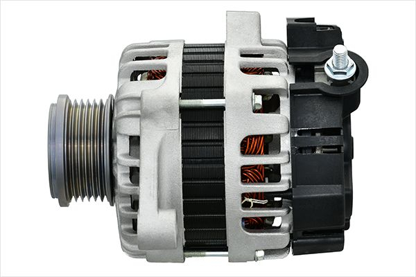 Alternator (14V, 70A) potrivit HYUNDAI I10 I; KIA PICANTO II 1.0/1.0LPG 01.11-12.17 [3]