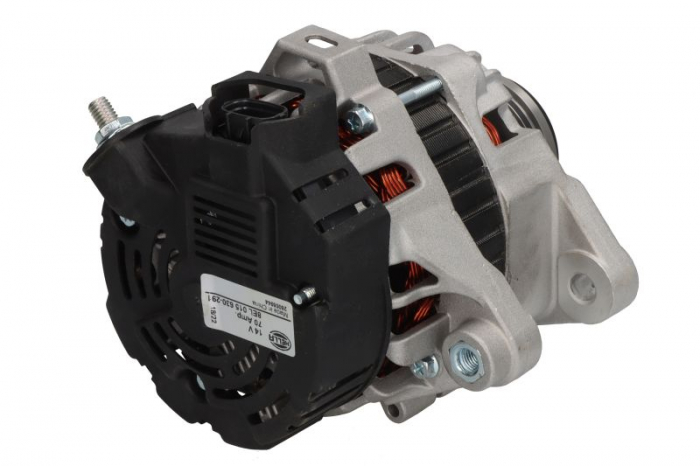 Alternator (14V, 70A) potrivit HYUNDAI I10 I; KIA PICANTO II 1.0/1.0LPG 01.11-12.17 [2]