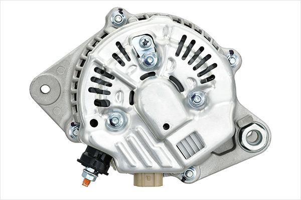 Alternator (14V, 80A) potrivit TOYOTA YARIS, YARIS / VIOS 1.3/1.5 11.05-12.14 [3]