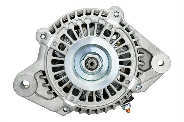 Alternator (14V, 80A) potrivit TOYOTA YARIS, YARIS / VIOS 1.3/1.5 11.05-12.14 [2]