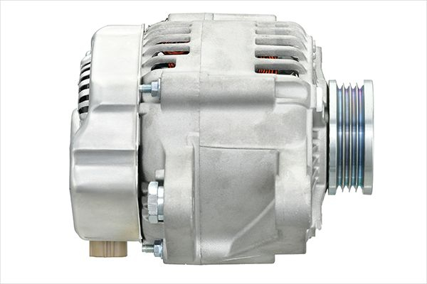 Alternator (14V, 80A) potrivit TOYOTA YARIS, YARIS / VIOS 1.3/1.5 11.05-12.14 [4]