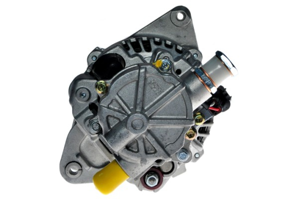 Alternator (14V, 90A) potrivit HYUNDAI GALLOPER II, H-1, H-1 / STAREX, HIGHWAY, SANTA FÉ I, SONATA IV, TRAJET, TRAJET/MINIVAN 2.0/2.4/2.5D 06.97-07.08 [3]
