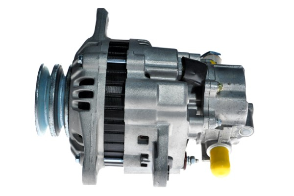 Alternator (14V, 90A) potrivit HYUNDAI GALLOPER II, H-1, H-1 / STAREX, HIGHWAY, SANTA FÉ I, SONATA IV, TRAJET, TRAJET/MINIVAN 2.0/2.4/2.5D 06.97-07.08 [1]