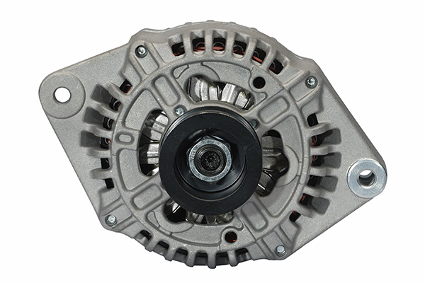 Alternator (14V, 95A) potrivit RENAULT 540 RX, 540 RZ, 546 RX, 546 RZ, 550 RX, 550 RZ, 556 RX, 556 RZ, 566 RX, 566 RZ, 610 RX, 610 RZ, 616, 620 RX, 620 RZ, 630 RX, 630 RZ, 636, 640 RX, 640 RZ, 656 [2]