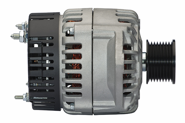 Alternator (14V, 95A) potrivit RENAULT 540 RX, 540 RZ, 546 RX, 546 RZ, 550 RX, 550 RZ, 556 RX, 556 RZ, 566 RX, 566 RZ, 610 RX, 610 RZ, 616, 620 RX, 620 RZ, 630 RX, 630 RZ, 636, 640 RX, 640 RZ, 656 [4]