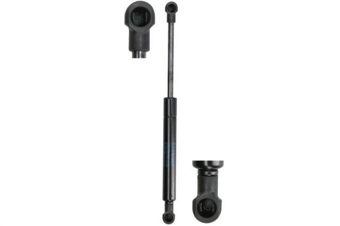 Amortizor capota Dreapta lungime maxima: 274mm, sUV:89,5mm (podea acoperita dintr-o singura bucata) potrivit MERCEDES E T-MODEL (S211) KOMBI/VALNÍK/PODVOZEK 03.03-07.09 [1]