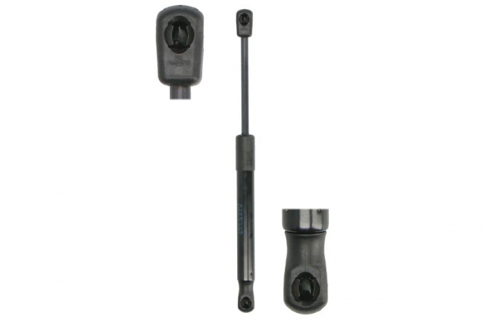 Amortizor capota Dreapta/Stanga lungime maxima: 299mm, sUV:89mm potrivit BMW X3 (F25), X4 (F26) SUV 09.10-03.18 [1]