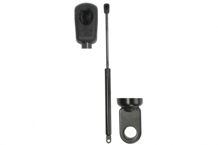 Amortizor capota Dreapta/Stanga lungime maxima: 405mm, sUV:162mm potrivit PORSCHE 924, 944 KABRIOLET/KUPÉ 11.75-07.91 [1]