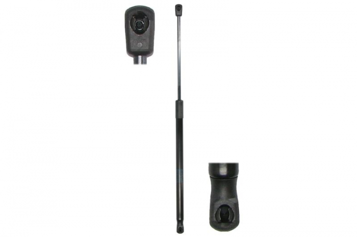 Amortizor capota Dreapta/Stanga lungime maxima: 539mm, sUV:190mm potrivit VW TOUAREG SUV 10.02-05.10 [1]