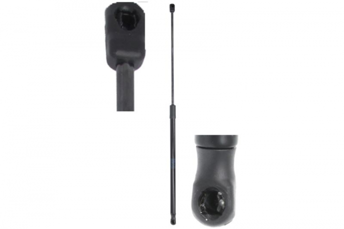 Amortizor capota Dreapta/Stanga lungime maxima: 724mm, sUV:260,5mm potrivit VW TOUAREG SUV 11.17- [1]