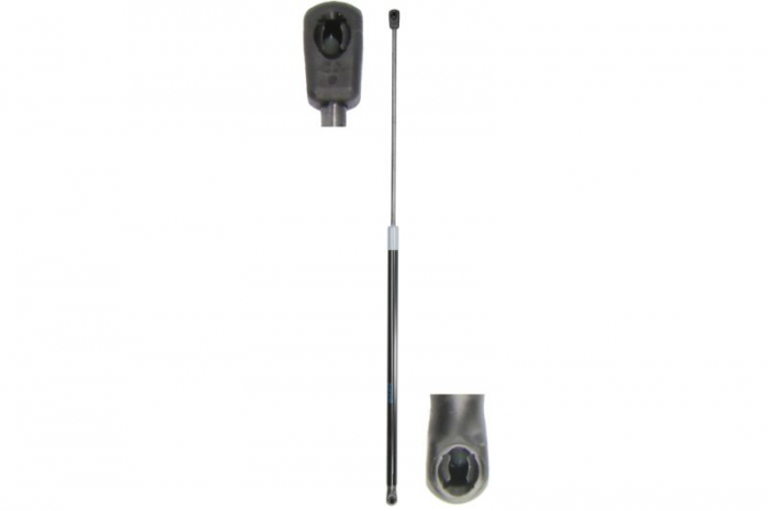 Amortizor capota Dreapta/Stanga lungime maxima: 772mm, sUV:273mm (cu pozitie de montare suplimentara) potrivit MERCEDES SL (R231) KABRIOLET 01.12- [1]