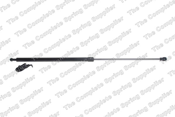 Amortizor capota Dreapta/Stanga potrivit LEXUS RX SUV 04.03-12.08 [2]